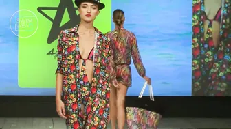 4GIVENESS Florence Maredamare 2016 - Full Show #7