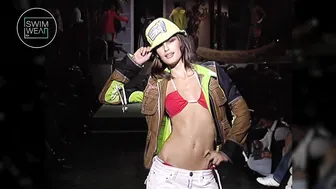 Vintage in Pool DSQUARED2 Spring 2005 - Swimwear & Underwear #7