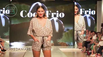 COCO FRIO Florence Maredamare 2017 - Full Show #10