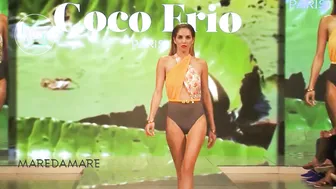 COCO FRIO Florence Maredamare 2017 - Full Show #2