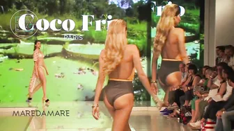 COCO FRIO Florence Maredamare 2017 - Full Show #3