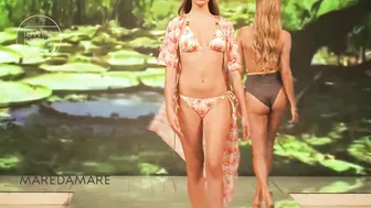 COCO FRIO Florence Maredamare 2017 - Full Show #4