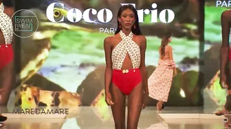 COCO FRIO Florence Maredamare 2017 - Full Show #7