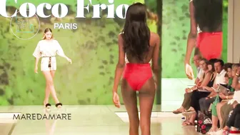 COCO FRIO Florence Maredamare 2017 - Full Show #8