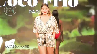 COCO FRIO Florence Maredamare 2017 - Full Show #9