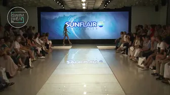 SUNFLAIR Florence Maredamare 2015 - Full Show #2