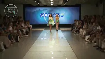 SUNFLAIR Florence Maredamare 2015 - Full Show #9