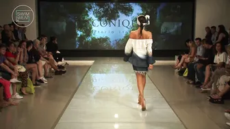 ICONIQUE Florence Maredamare 2016 - Full Show #10