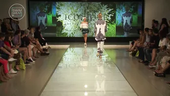 ICONIQUE Florence Maredamare 2016 - Full Show #8