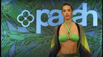 PARAH 2017 Florence - Swimwear FC