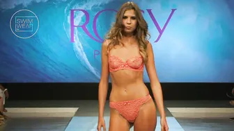 ROSY PARIS Florence Maredamare 2015 - Full Show #5