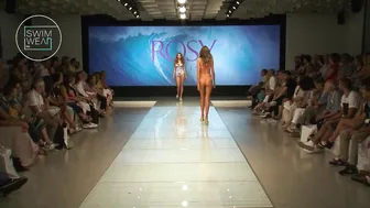 ROSY PARIS Florence Maredamare 2015 - Full Show #6