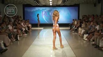 ROSY PARIS Florence Maredamare 2015 - Full Show #8