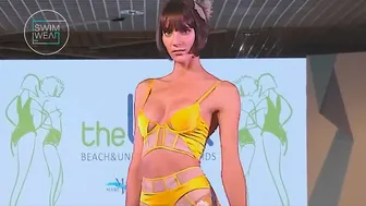 THE LINK MareDiModa 2017 Cannes - Swimwear FC