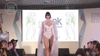 THE LINK MareDiModa 2017 Cannes - Swimwear FC #6