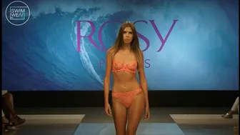 ROSY 2017 Florence - Swimwear FC