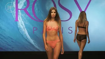 ROSY 2017 Florence - Swimwear FC #4