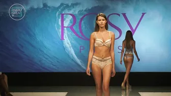 ROSY 2017 Florence - Swimwear FC #9