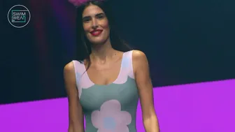 AGATHA RUIZ DE LA PRADA Gran Canaria 2023 - Swimwear FC #1