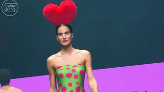 AGATHA RUIZ DE LA PRADA Gran Canaria 2023 - Swimwear FC #2