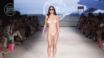 GLORIA TANG Paraiso Miami Spring 2023 - 4K Slow Motion #7