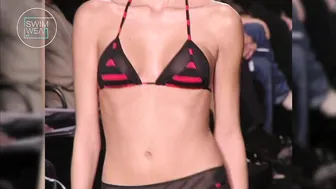 Vintage in Pool SONIA RYKIEL Spring 2002 - Swimwear & Underwear #6