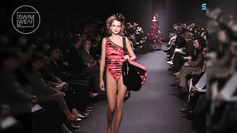 Vintage in Pool SONIA RYKIEL Spring 2002 - Swimwear & Underwear #7