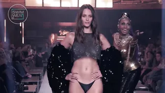 "Full Shine" ETAM Live Show 2023 Paris - Swimwear & Underwear #2