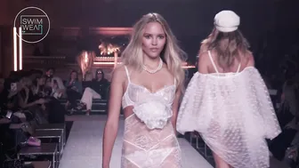 "Pure White" ETAM Live Show 2023 Paris - Swimwear & Underwear #3