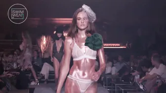 "Pure White" ETAM Live Show 2023 Paris - Swimwear & Underwear #5