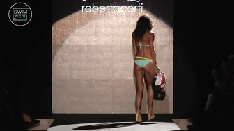 PLAYA ROBERTA CORTI 2013 - Swimwear FC #2