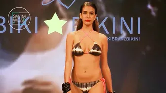 BIKI BIKINI Florence Maredamare 2017 - Full Show