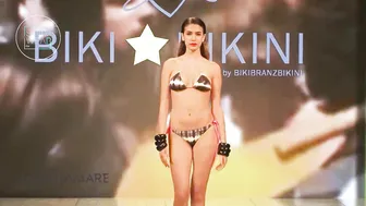 BIKI BIKINI Florence Maredamare 2017 - Full Show #3