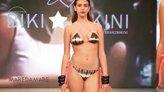 BIKI BIKINI Florence Maredamare 2017 - Full Show #4