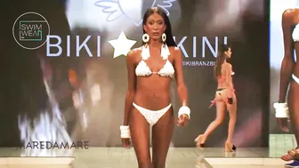 BIKI BIKINI Florence Maredamare 2017 - Full Show #9