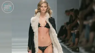 Vintage in Pool ERMANNO SCERVINO Spring 2006 - Swimwear & Underwear #1