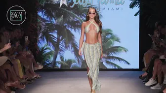 KAMILA DAVIES Paraiso Miami - 4K Model Selection #9