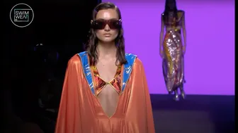 Best of CUSTO BARCELONA MBFW Spring 2024 - Swimwear FC