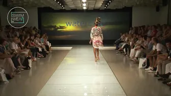 WATERCULT Florence Maredamare 2015 - Full Show #10