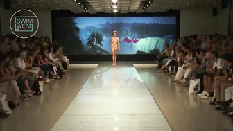 WATERCULT Florence Maredamare 2015 - Full Show #2