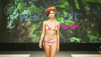 WATERCULT Florence Maredamare 2015 - Full Show #3