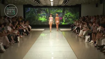 WATERCULT Florence Maredamare 2015 - Full Show #5