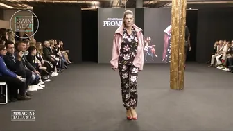 PROMISE Florence Fall 2024 - Immagine Italia & Co #8