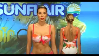 OPERA 2017 Florence - Swimwear FC #1