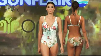 OPERA 2017 Florence - Swimwear FC #3