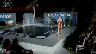 MACARONESIA Tenerife Costa Adeje 2024 - The full show #2