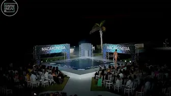 MACARONESIA Tenerife Costa Adeje 2024 - The full show #7