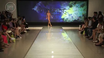 MARGHERITA MAZZEI Florence Maredamare 2016 - Full Show #2