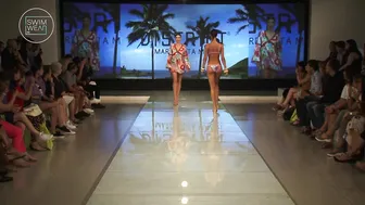 MARGHERITA MAZZEI Florence Maredamare 2016 - Full Show #5