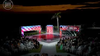 SECO SECO Tenerife Costa Adeje SS2024 - The full show #10